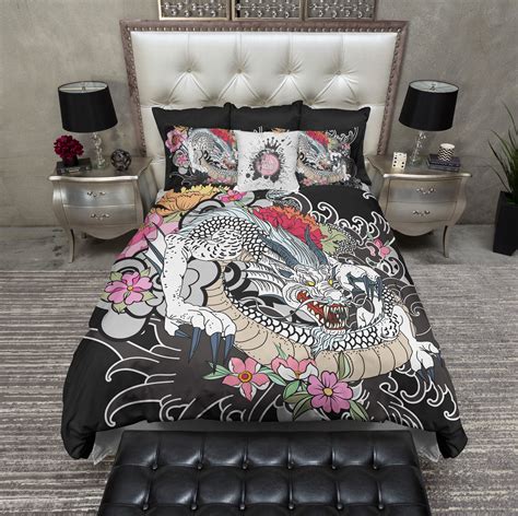 japanese bed comforter sets|traditional japanese comforter.